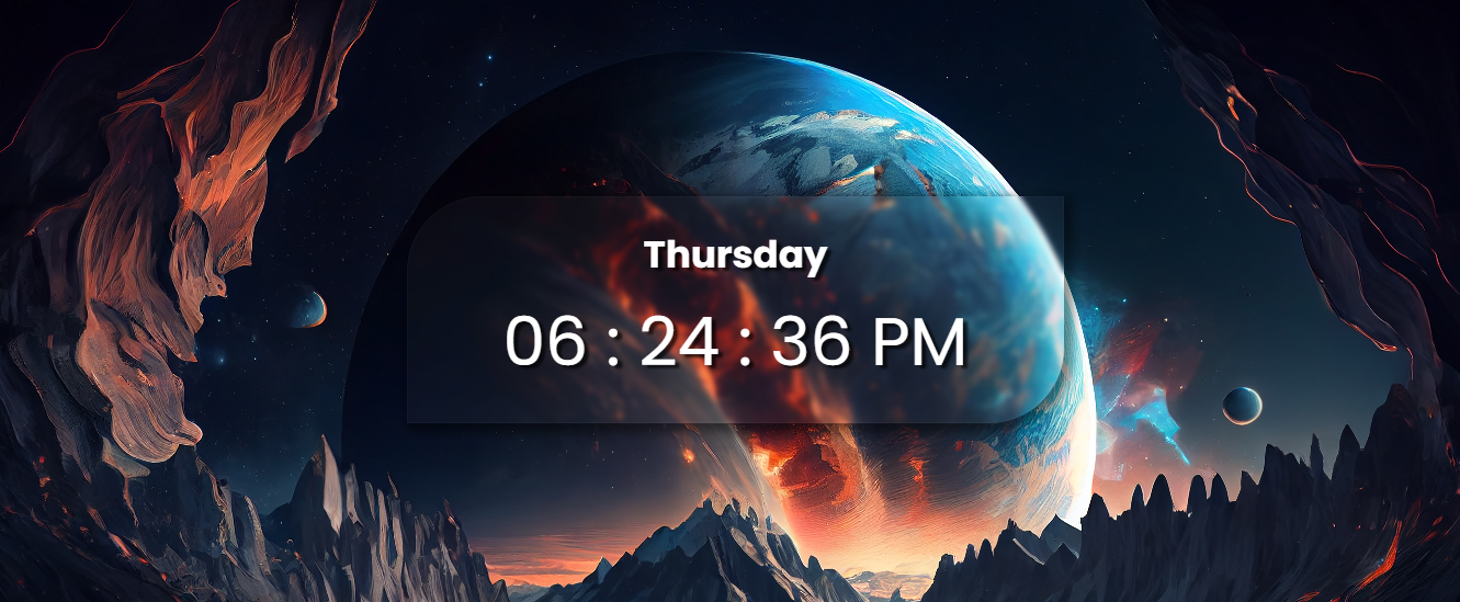 Digital_Clock